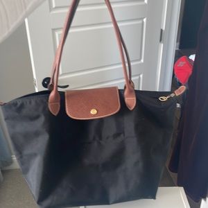 Longchamp Purse